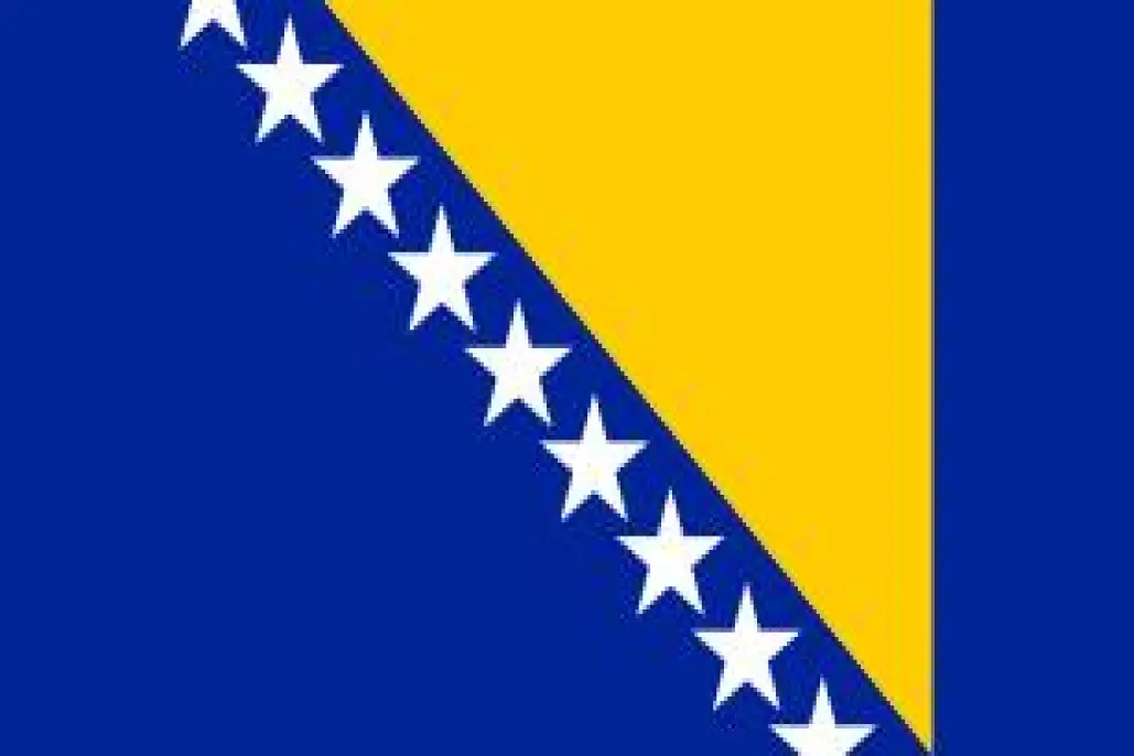 Bosnia y Herzegovina 