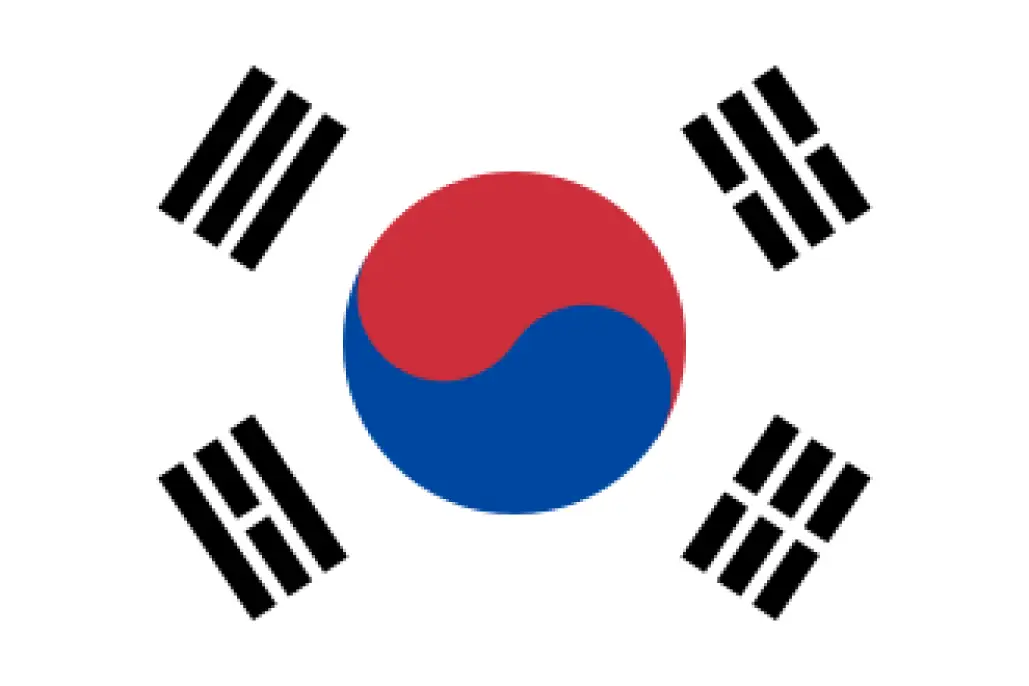República de Corea