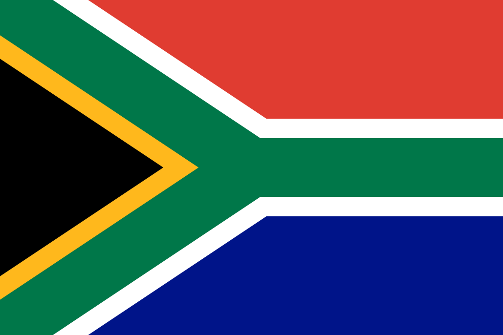 Sudáfrica