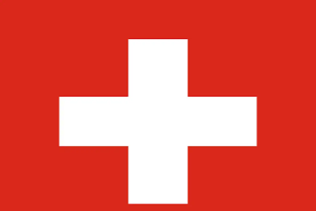 Suiza
