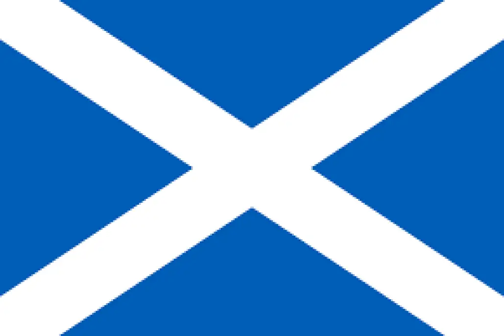 Escocia