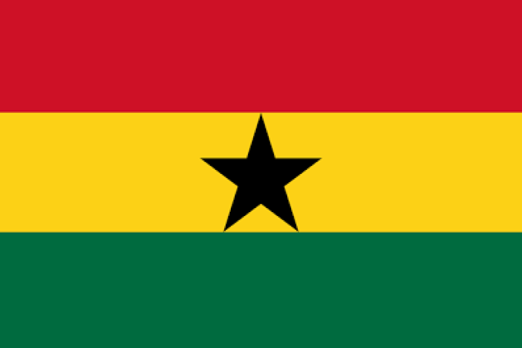 Ghana