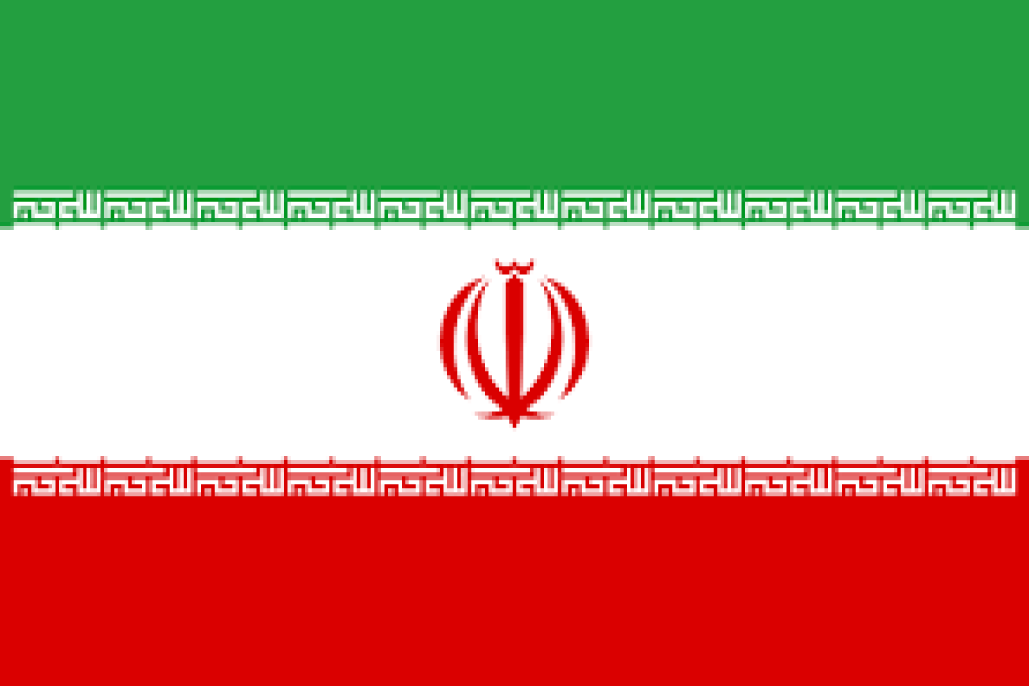 Irán
