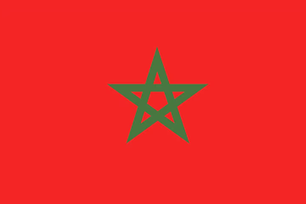 Marruecos