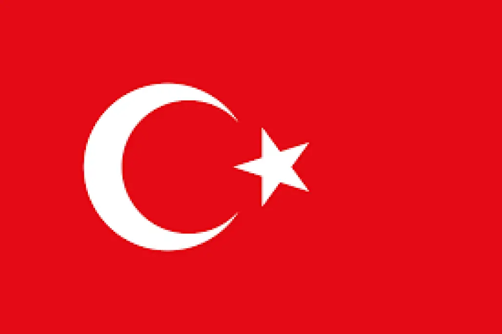 Turquía
